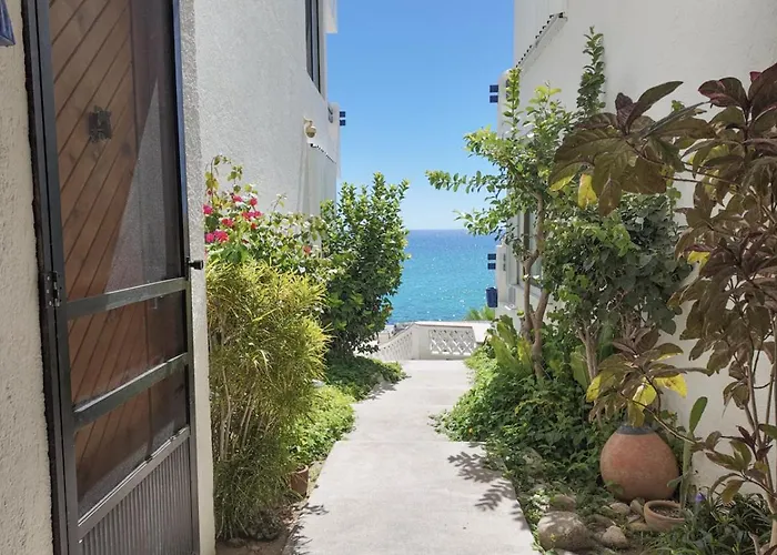Oceanfront Two Bedroom At Mar Y Sol Buenavista (Baja California Sur)