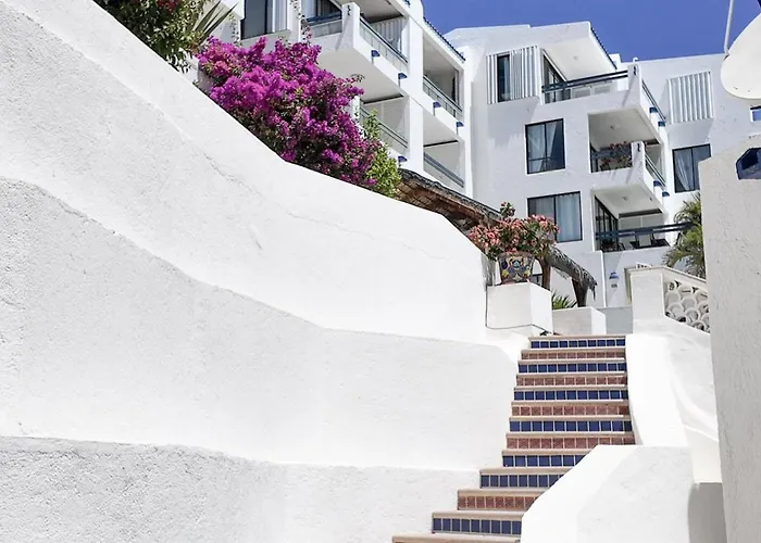 Oceanfront Two Bedroom At Mar Y Sol Buenavista (Baja California Sur)