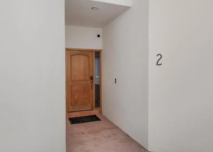 Oceanfront Two Bedroom At Mar Y Sol * Buenavista (Baja California Sur)