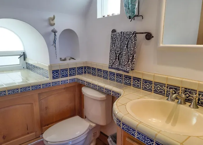 Oceanfront Two Bedroom At Mar Y Sol * Buenavista (Baja California Sur)