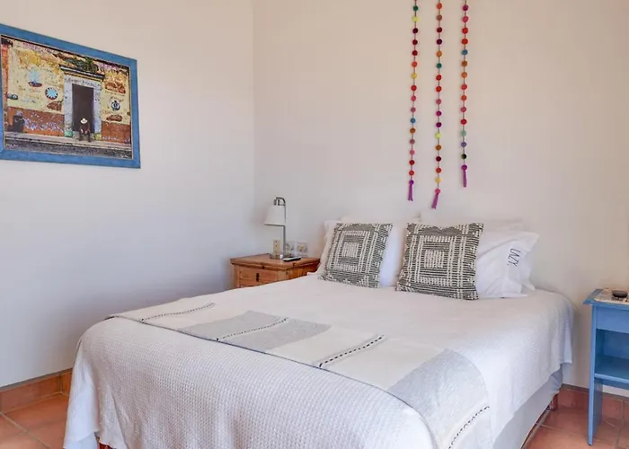 Oceanfront Two Bedroom At Mar Y Sol Buenavista (Baja California Sur)