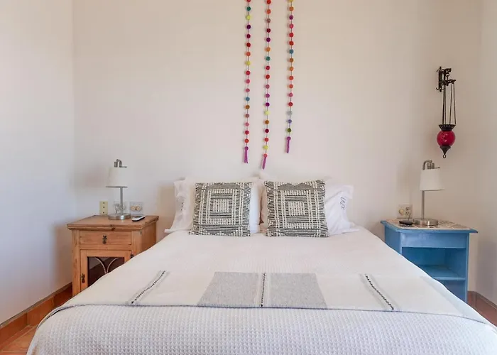 Oceanfront Two Bedroom At Mar Y Sol * Buenavista (Baja California Sur)