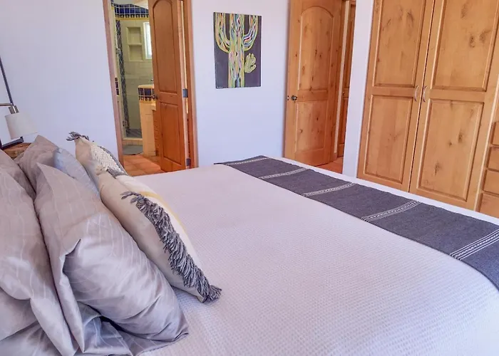 Hébergement de vacances Oceanfront Two Bedroom At Mar Y Sol