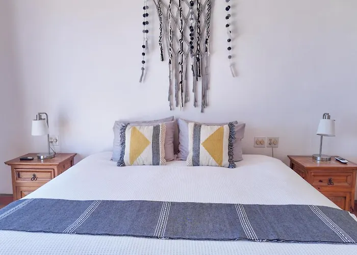 Oceanfront Two Bedroom At Mar Y Sol Buenavista (Baja California Sur)