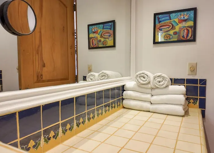 Hébergement de vacances Oceanfront Two Bedroom At Mar Y Sol Buenavista (Baja California Sur)
